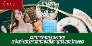 Xổ Số Miền Trung